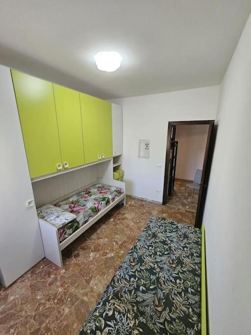 A Soli 15 Minuti Da Venezia Bus Sotto Casa Mestre Exterior foto
